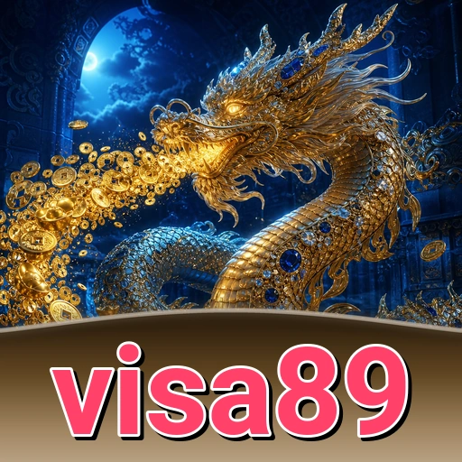 Halaman profil visa89