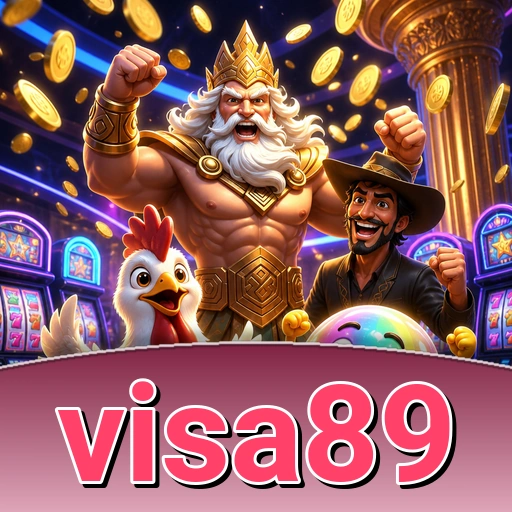 Dasbor visa89